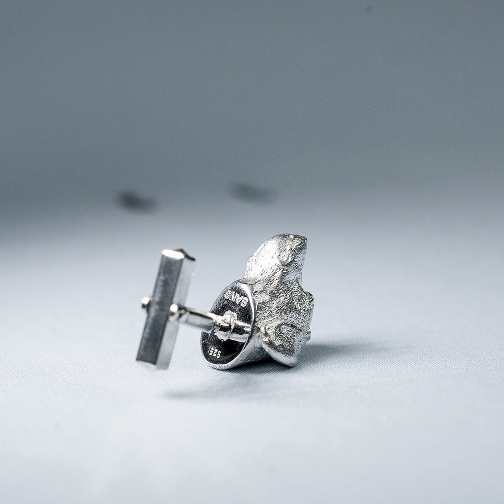 SANS N°025. 'Dogs'. Cufflinks (Dalmatian/Dalmatiner)