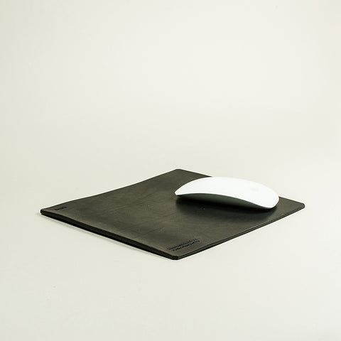 SANS N°047. Mousepad. Black