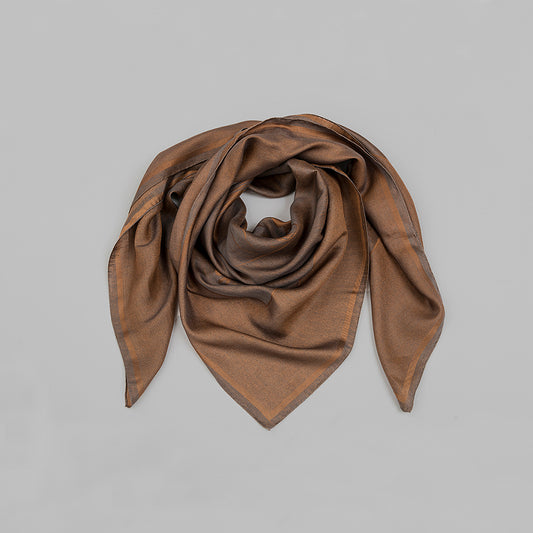 SANS N°033. 'THE C**'T LIST 005'. Scarf